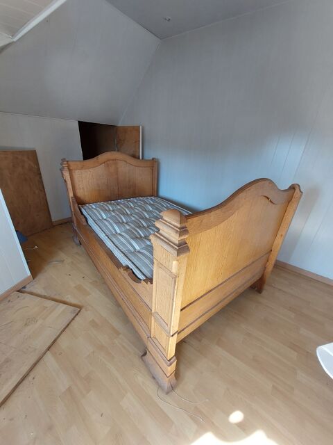 Lit  rouleaux 1 Personne 90 terville (14)