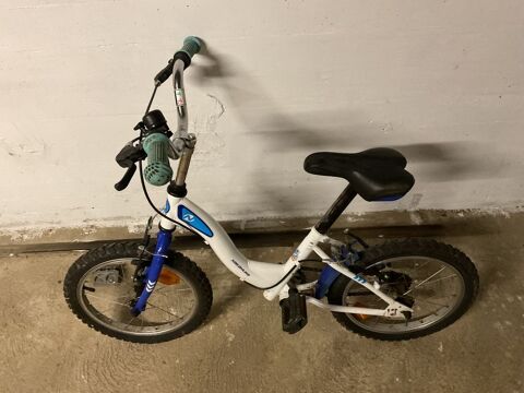 V�lo 16 pouce VTT. 25 La M�zi�re (35)