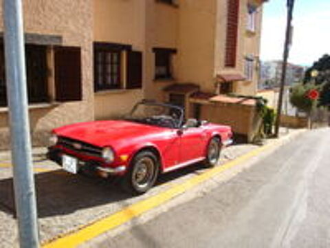  1977 occasion l'Estartit