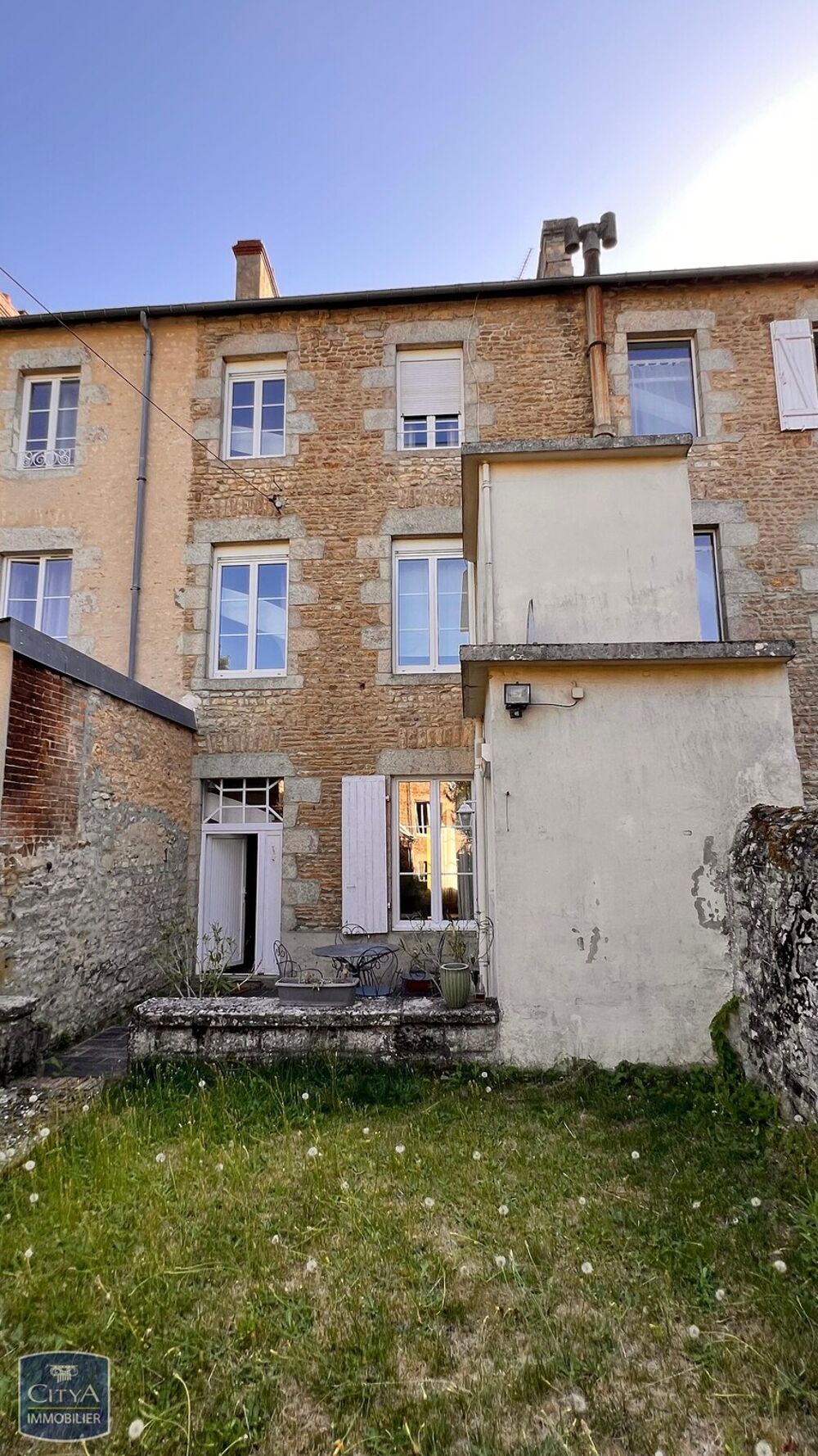 Vente Maison maison Alençon
