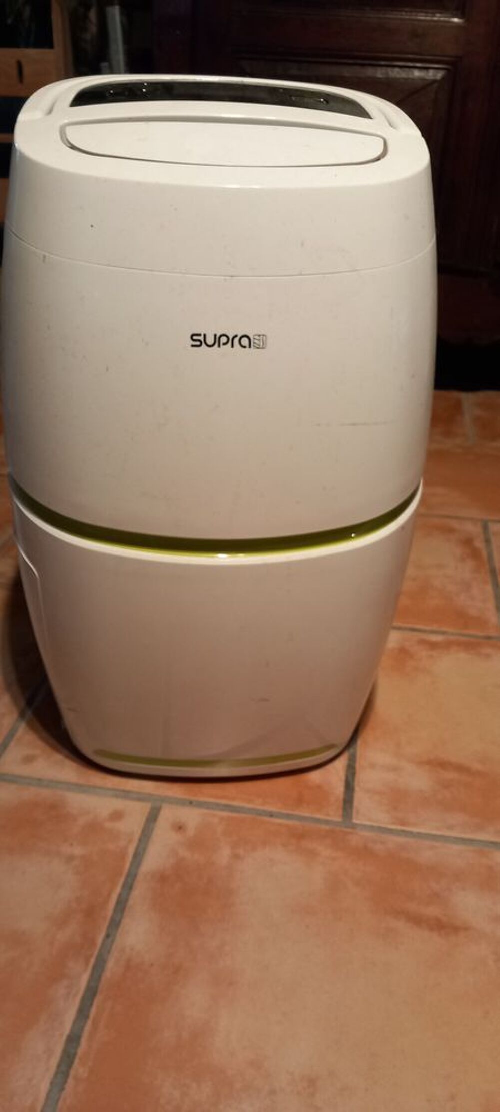 Deshumidificateur
Electroménager