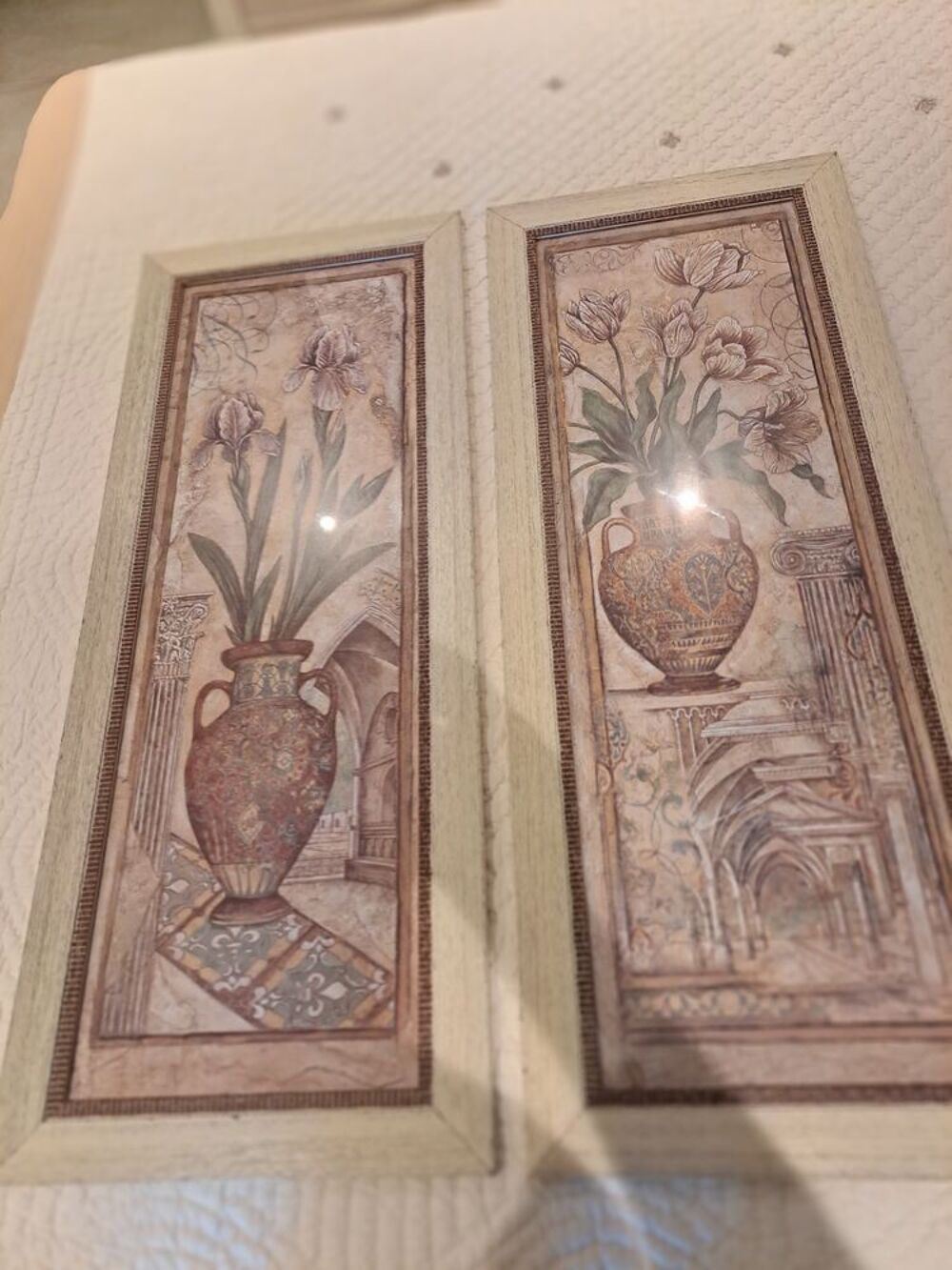 panneaux deco Décoration