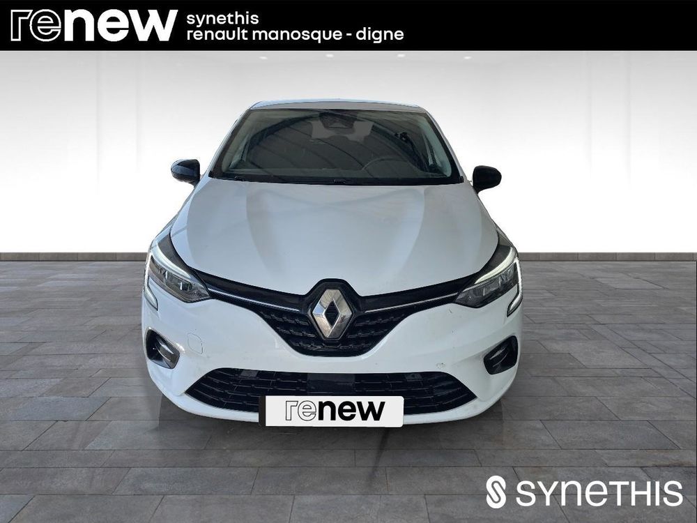 Clio V Clio TCe 100 GPL Evolution 2023 occasion 04100 Manosque
