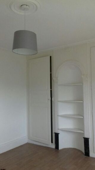  Appartement � louer 2 pi�ces 53 m�