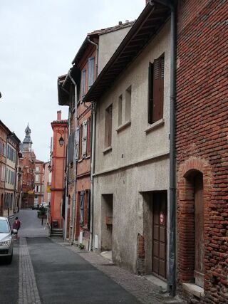  Maison � vendre 3/4 pi�ces 70 m�