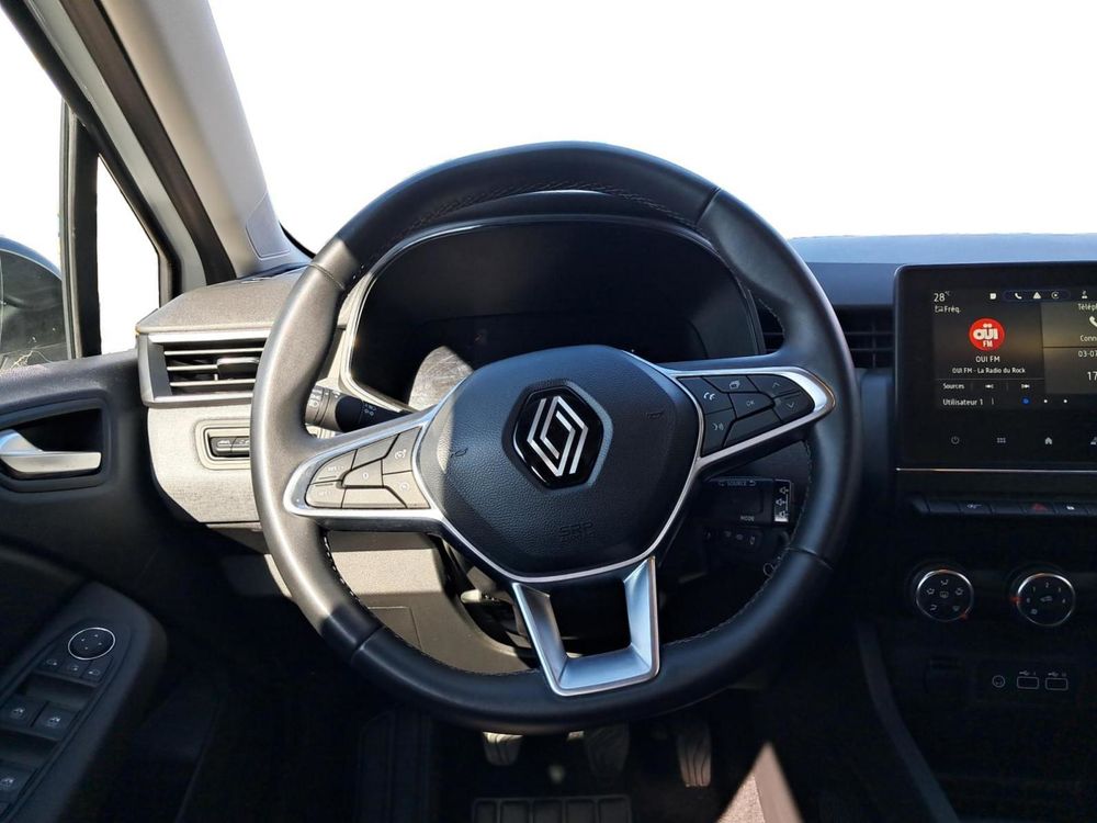 Clio V Clio SCe 65 ch GSR2 Evolution 2023 occasion 91700 Sainte-Genevi&egrave;ve-des-Bois