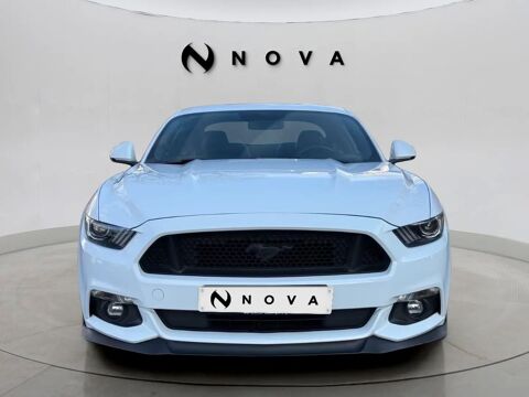 Ford Mustang GT 5.0 V8 Fastback 2016 occasion Pessac 33600