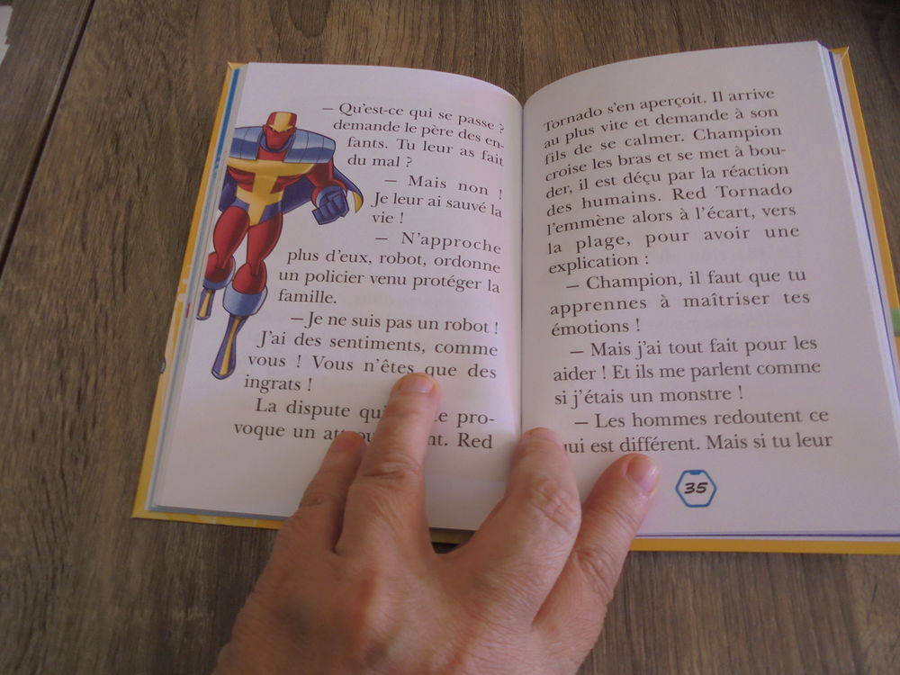 Batman (112) Livres et BD