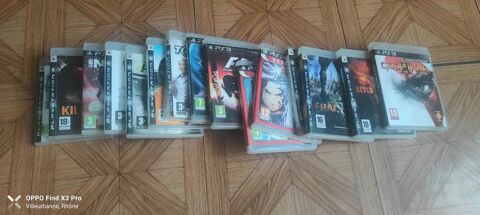 jeux PS3 Lyon 1 (69)