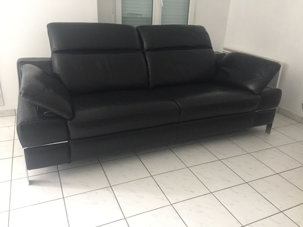 Canape Cuir Meubles