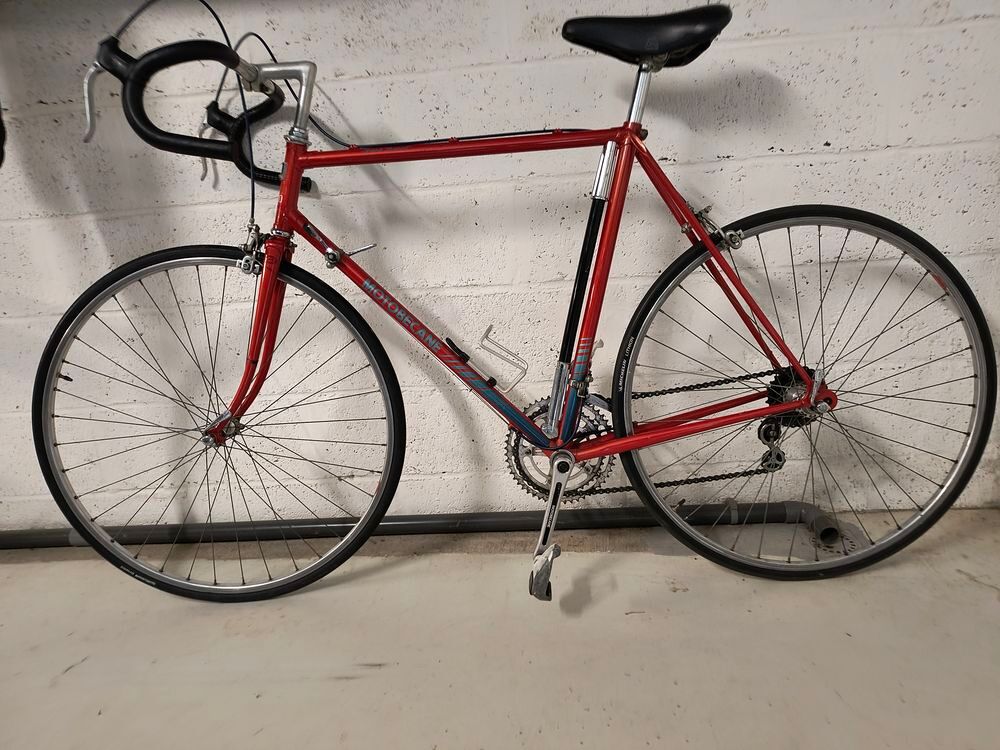 VELO MOTOBECANE Vélos