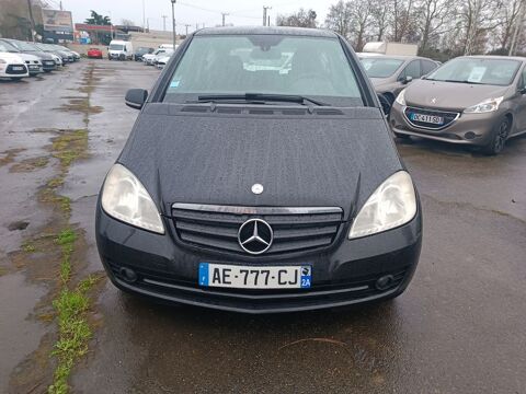 Annonce voiture Mercedes Classe A 3990 