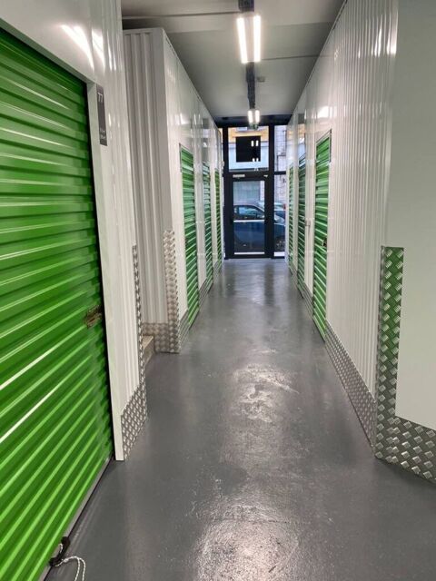  Parking / Garage � louer 1 m�