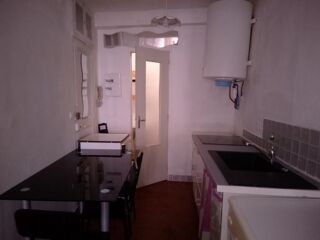  Appartement � louer 2 pi�ces 28 m�