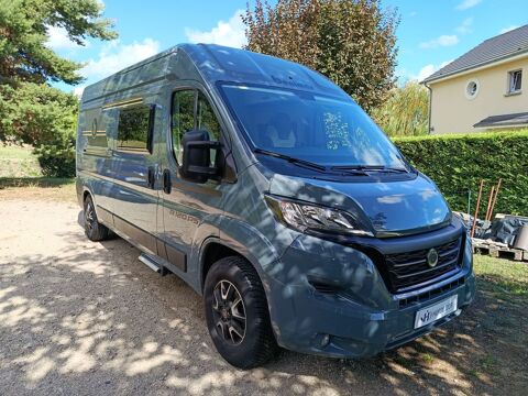 Annonce voiture Camping car Camping car 48990 €