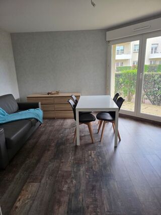  Appartement � louer 1 pi�ce 31 m�