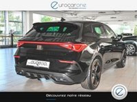 Leon 1.5 eTSI 150 ch DSG7 V 2023 occasion 69007 Lyon