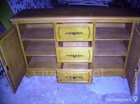Erico45 Meuble télévision hifi 90 Saran (45)