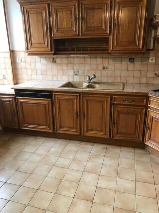  Maison à louer 4 pièces 107 m² Rimogne