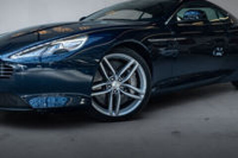 DB9 2016 occasion 75014 Paris