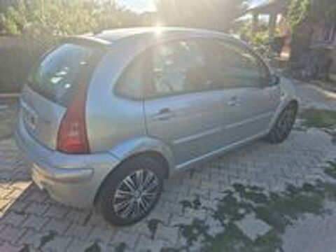 C3 1.4i Exclusive 2006 occasion 84860 Caderousse