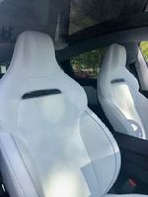 Model Y MODEL Y PERFORMANCE 515 AWD 2026 occasion 69006 Lyon