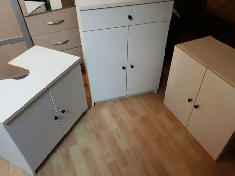 MEUBLES SALLE DE BAINS 80 Le Croisty (56)