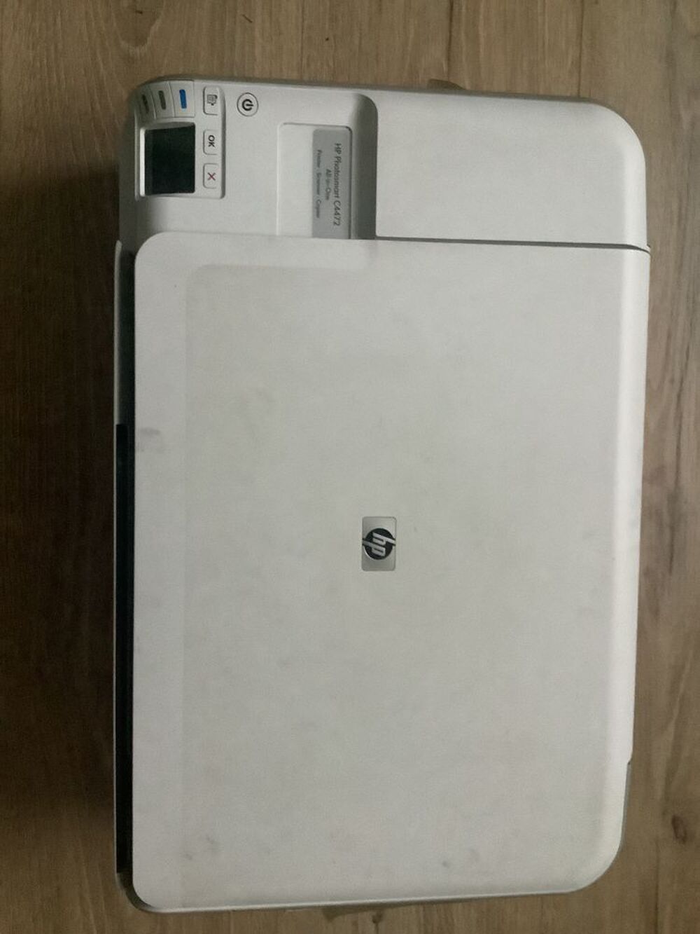 Imprimante Matériel informatique