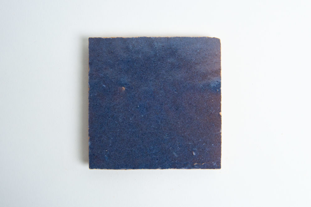 Zellige v&eacute;ritable fait main F&egrave;s D�coration
