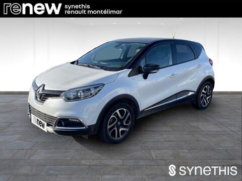 Renault captur - TCe 120 Energy SL Wave