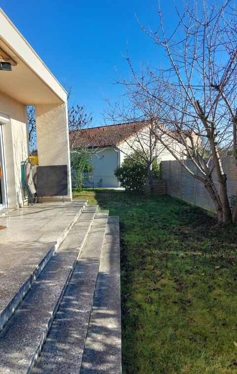   MAISON Maison - 5 pi�ce(s) - 107 m�