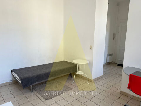  Appartement � louer 1 pi�ce 20 m�