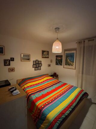  Appartement � vendre 3 pi�ces 62 m�