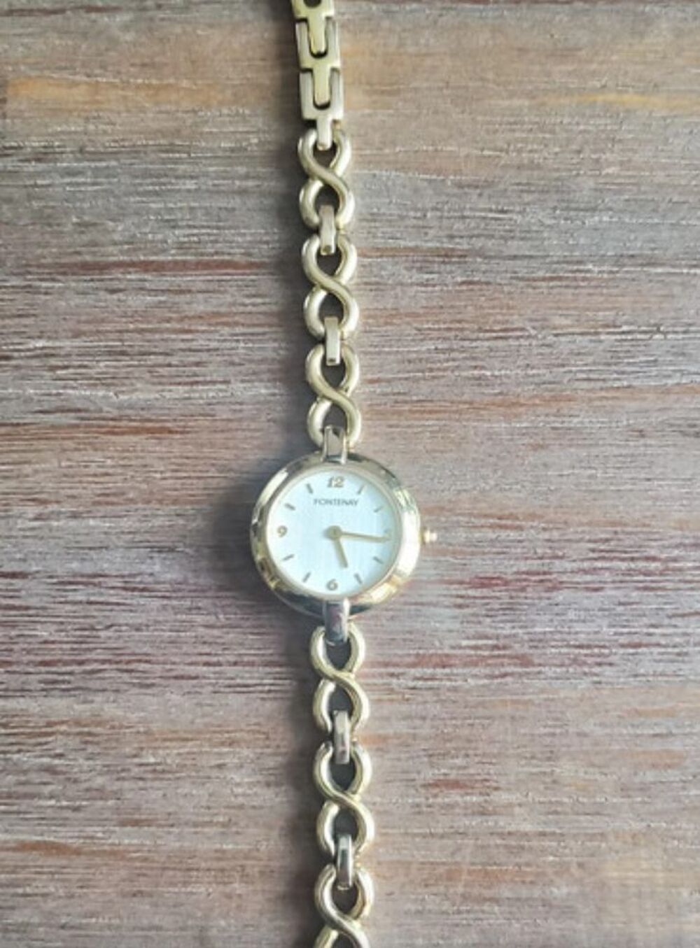 Montre femme FONTENAY Bijoux et montres