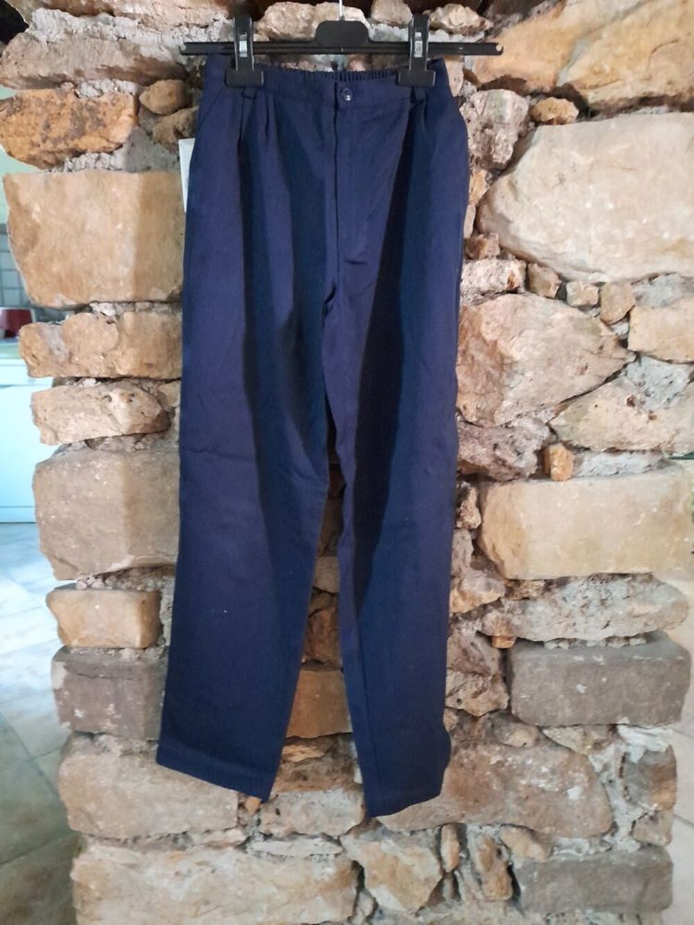 costume gar&ccedil;on taille 10 ans bleu marine Vtements enfants