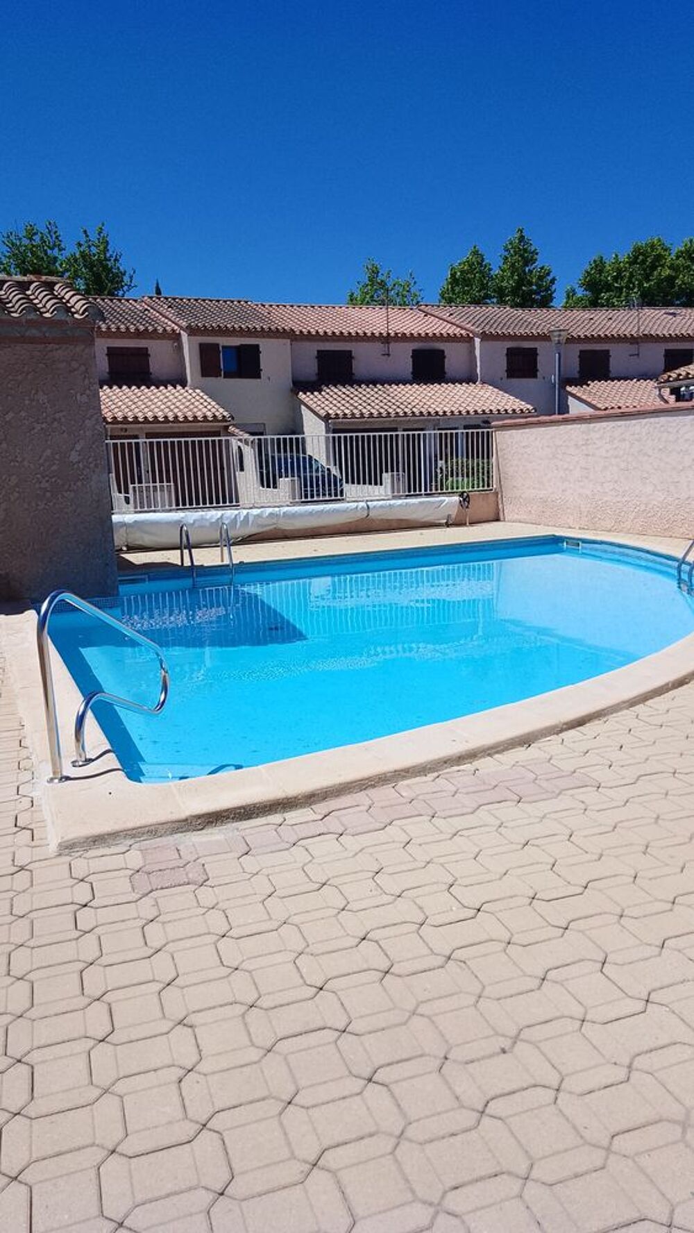   Maison de vacances 4 pers. proche plage Languedoc-Roussillon, St Cyprien Plage (66750)