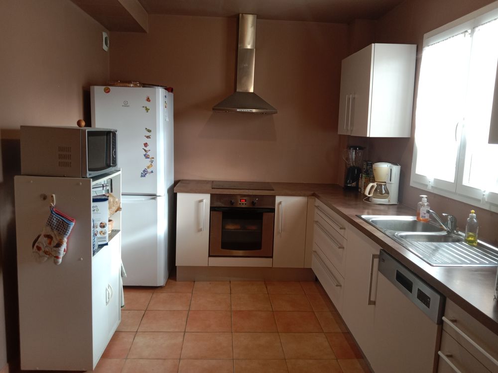 Vente Maison Une maison individuelle Narbonne