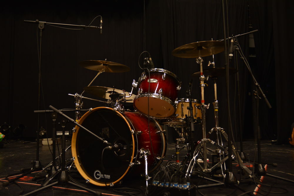 Batterie Mapex M Series Instruments de musique