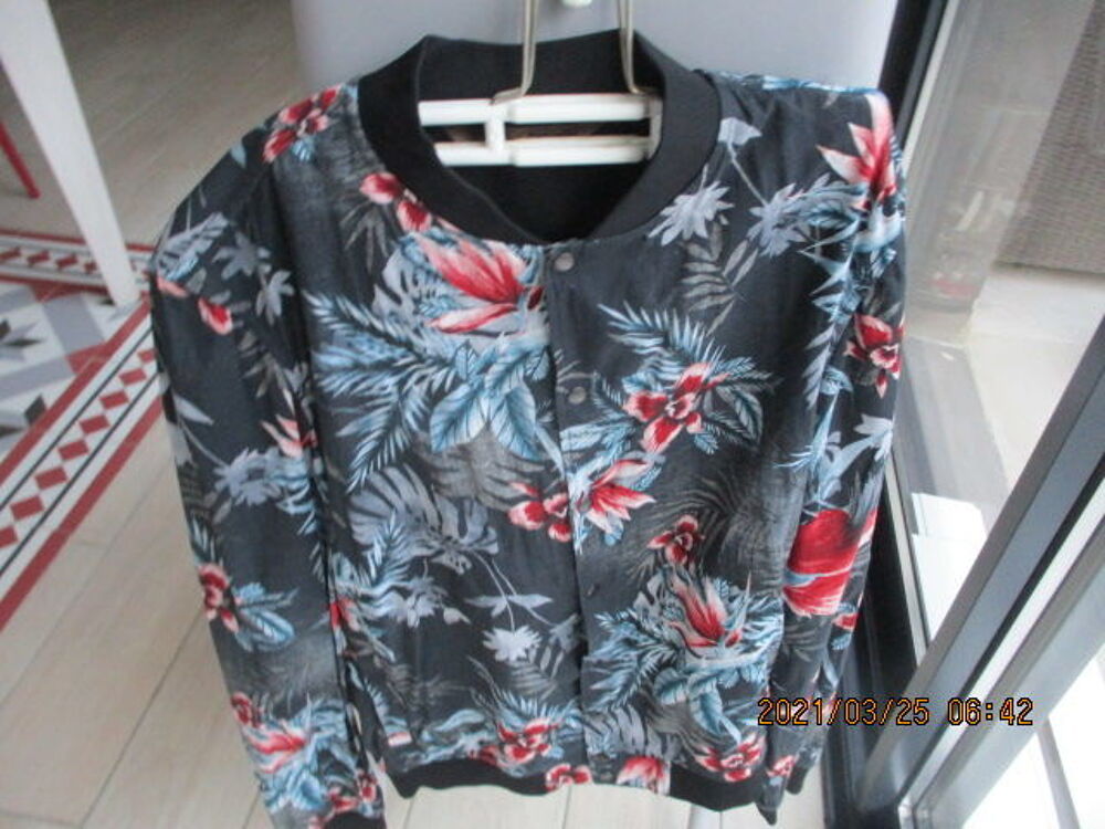 blouson toutes saisons Vêtements