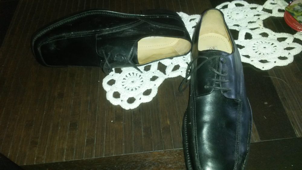 chaussure italienne 43 Chaussures