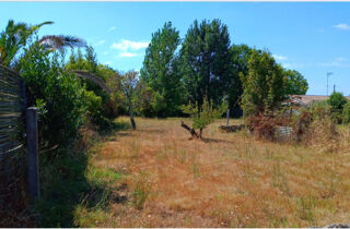  Terrain à vendre 2061 m²