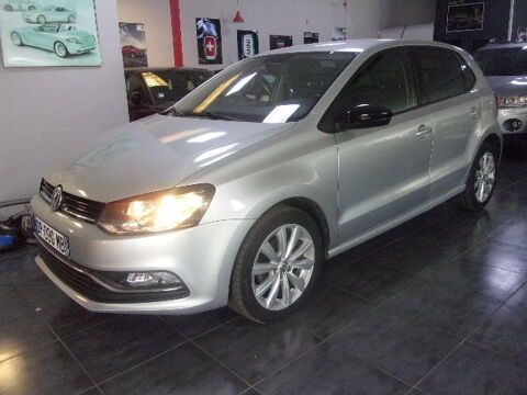 Annonce voiture Volkswagen Polo 8700 