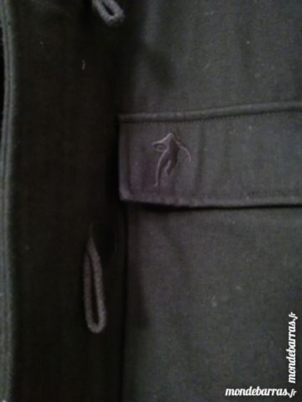 Manteau Ruckfield Vêtements