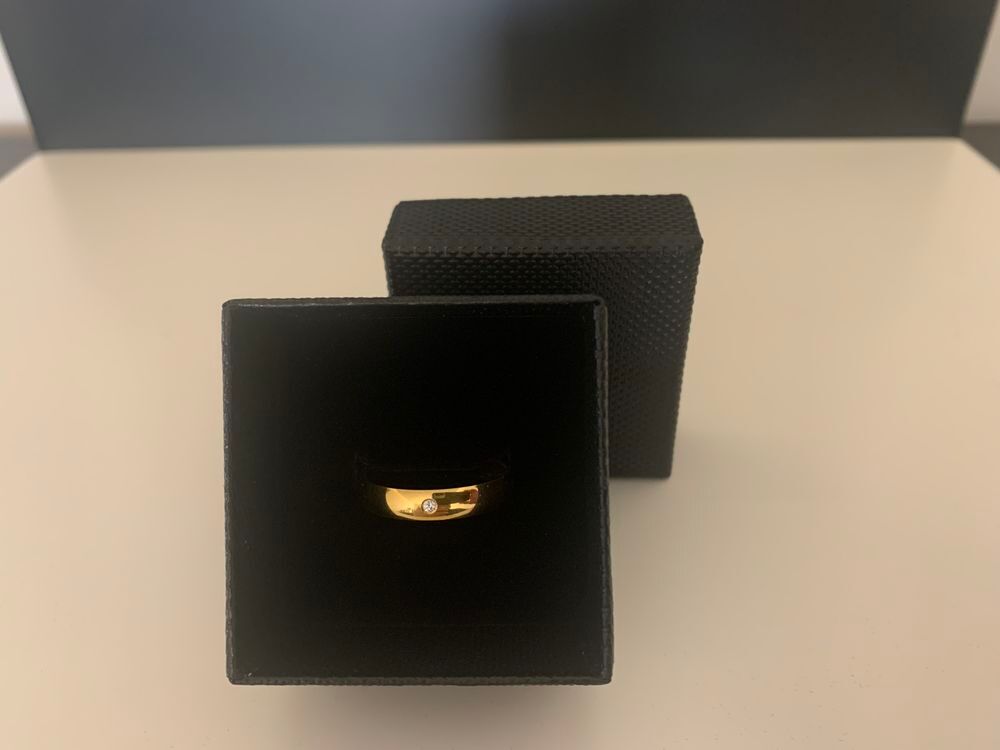 &Eacute;crin pour bague Bijoux et montres
