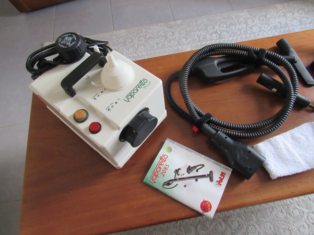 vaporetto Electroménager