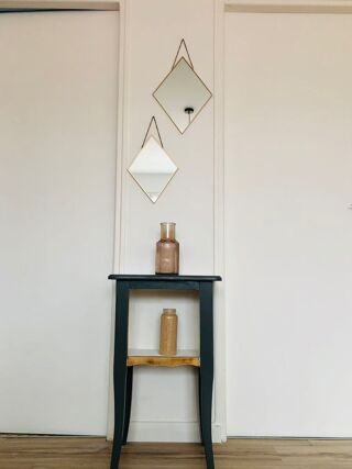 Appartement à louer 1 pièce 30 m²