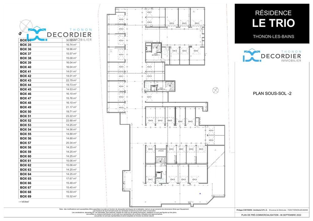 Vente Appartement À VENDRE APPARTEMENT T4 NEUF - THONON Thonon les bains