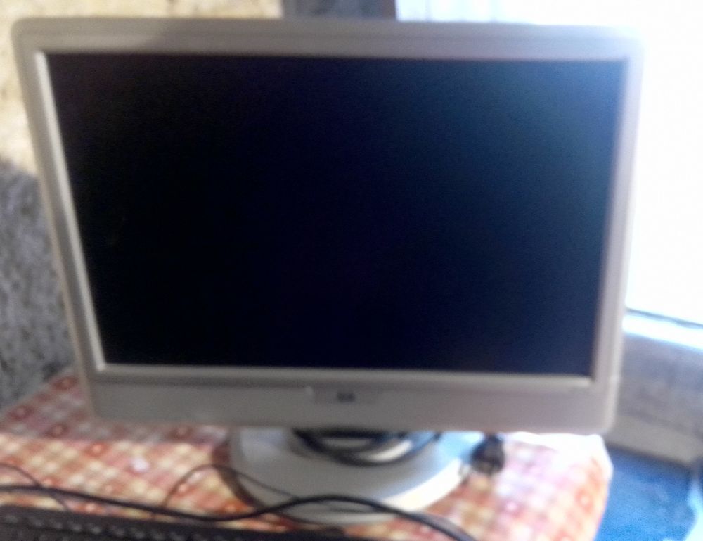 Ordinateur de bureau Matériel informatique
