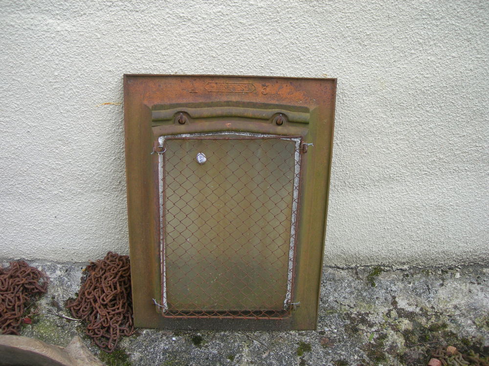 lucarne de toit Bricolage