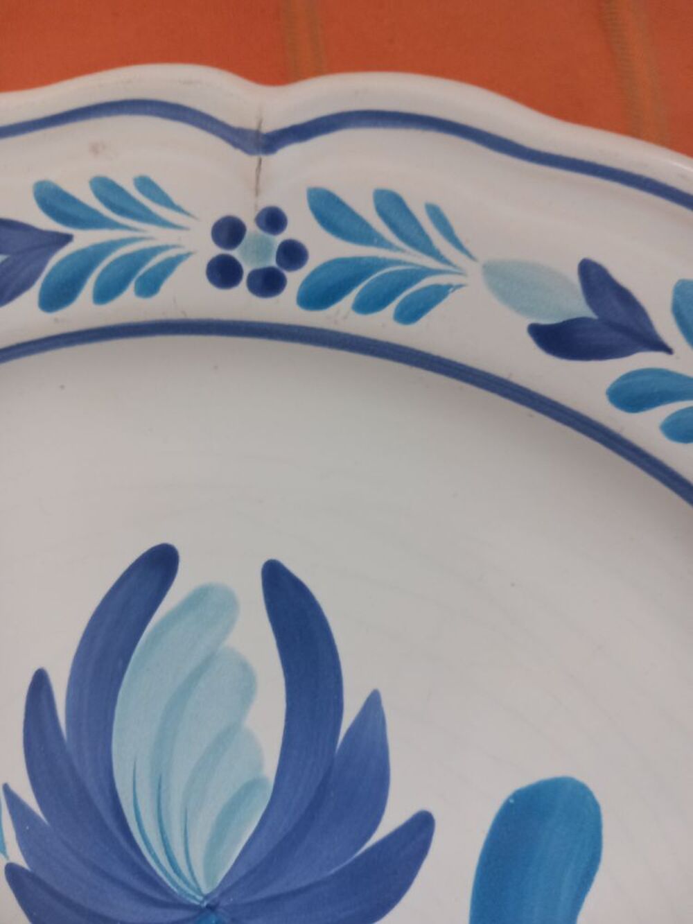 Plat Cuisine